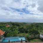 Review photo of Mere Sea View Resort & SPA Nusa Penida 2 from Made B. U.