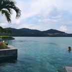 รูปภาพรีวิวของ Resorts World Langkawi 3 จาก Nur N. Z.