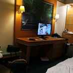 Review photo of Tunjungan Hotel Surabaya 2 from Elma S.