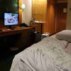 Review photo of Tunjungan Hotel Surabaya 5 from Elma S.