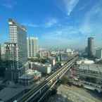 Ulasan foto dari Iyarin@Tuk Chang Ratchayothin Hotel dari Peerawat T.