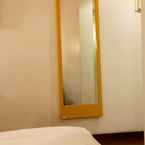 Review photo of Amaris Hotel La Codefin Kemang from Anela A.