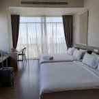 Review photo of Jinhold Hotel & Serviced Apartment from Nur I. B. J.