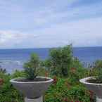 Ulasan foto dari Mentigi Bay Dome Villas dari Dhystine D.