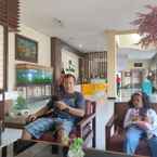 Review photo of Hotel Intan Cirebon from Dini A.