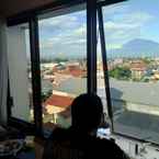 Review photo of Hotel Intan Cirebon 2 from Dini A.