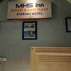 Hình ảnh đánh giá của MHS Inn Syariah Hotel từ Nasroatin U.