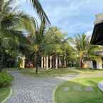 Hình ảnh đánh giá của Anja Beach Resort & Spa từ Thi N. T. P.