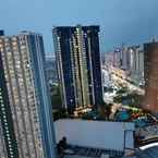 Review photo of Anderson 2 bedroom Pakuwon Mall Nice view by RUMS from Felisia M.