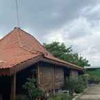 รูปภาพรีวิวของ SPOT ON 90742 Kinanthy Homestay Syariah จาก Siva P. A. P.