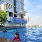 Ulasan foto dari BeSS Mansion Hotel Surabaya 4 dari Sulanjari D. F.