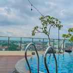 Review photo of ibis Styles Yogyakarta from Tantri J. R.