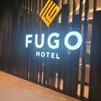 รูปภาพรีวิวของ FUGO Hotel Samarinda (BigMall) 3 จาก Yuswin A.