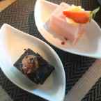 Review photo of FUGO Hotel Samarinda (BigMall) 2 from Yuswin A.