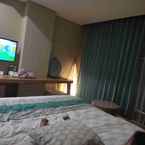 Review photo of Bedrock Hotel Kuta Bali from Priskila O.