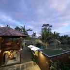 รูปภาพรีวิวของ Alam Kawi Ubud Resort & Spa 7 จาก Putri P.