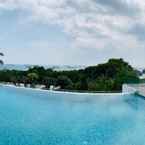 รูปภาพรีวิวของ Amara Sanctuary Resort Sentosa 2 จาก Kok M.