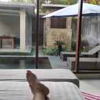 Review photo of Umae Villa Ubud 3 from Eno E.