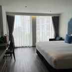 Review photo of Best Western Plus Nexen Hotel Pattaya from Chittima W.