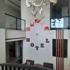 Review photo of Surya Boutique Hotel Kota Lama Semarang from Norma S.