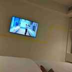 Review photo of YELLO Hotel Jambi from Yuza M.