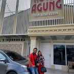 Review photo of Hotel Agung Bukittinggi 2 from Hengky M.