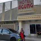 Review photo of Hotel Agung Bukittinggi from Hengky M.