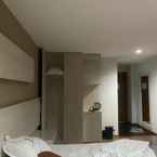 Review photo of Accordia Dago Hotel 3 from Elma A. R.