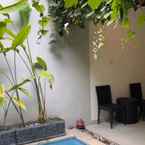 Review photo of Bali Corail Villa 2 from Jessica D. D.