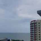 Review photo of Apartment Pentapolis Unit 607 Balikpapan 3 from Eljarna Y.