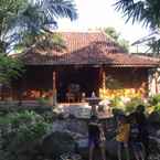 รูปภาพรีวิวของ Pendhapa Art Space - PAS Limasan Homestay จาก Rachma D. W.