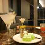 Review photo of The Ritz-Carlton Jakarta, Mega Kuningan 4 from Meliza A. S.