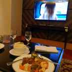 Review photo of The Ritz-Carlton Jakarta, Mega Kuningan 5 from Meliza A. S.