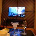 Review photo of The Ritz-Carlton Jakarta, Mega Kuningan 7 from Meliza A. S.