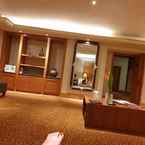 Review photo of The Ritz-Carlton Jakarta, Mega Kuningan 2 from Meliza A. S.