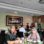 Review photo of Atrium Premiere Hotel Cilacap 3 from Adjisar C.