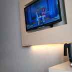 Review photo of Maestro Hotel Kota Baru from Sisi P.