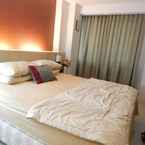 Review photo of Cozy Room at Solo Paragon Apartement (RY) from Iftah N.