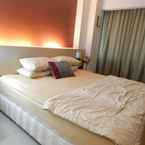 Review photo of Cozy Room at Solo Paragon Apartement (RY) 2 from Iftah N.