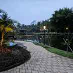 Review photo of RUKUN Resort Sentul 5 from Dinar A.