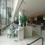 Review photo of Park Hyatt Bangkok 2 from Chen Y.