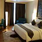 Review photo of Aston Batam Hotel & Residence 5 from Andre V. D. H.