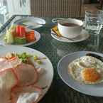 Ulasan foto dari B Fashion Hotel dari Dhany S.