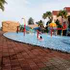 Review photo of Holiday Villa Beach Resort & Spa Cherating 2 from Maznita D.