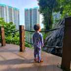 Review photo of The Haven All Suite Resort, Ipoh 2 from Ilyas B. M. N.