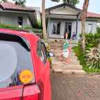 Review photo of Villa Vania Lembang from Kasriyah K.