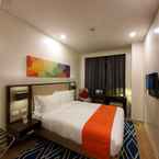 Hình ảnh đánh giá của Hotel Lucky Chinatown từ Robin S. P.