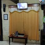 Review photo of Super OYO Capital O 2640 Rumah Kayu Cottage Syariah 3 from Unang S.