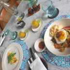 Review photo of COMO Uma Ubud 2 from Elena V. Y.