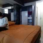 Review photo of Cozy Studio at Orchard Apartment by Miracle 3 from Fahma F.